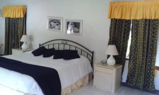 Rincon Vallero Hotell Coclé Eksteriør bilde